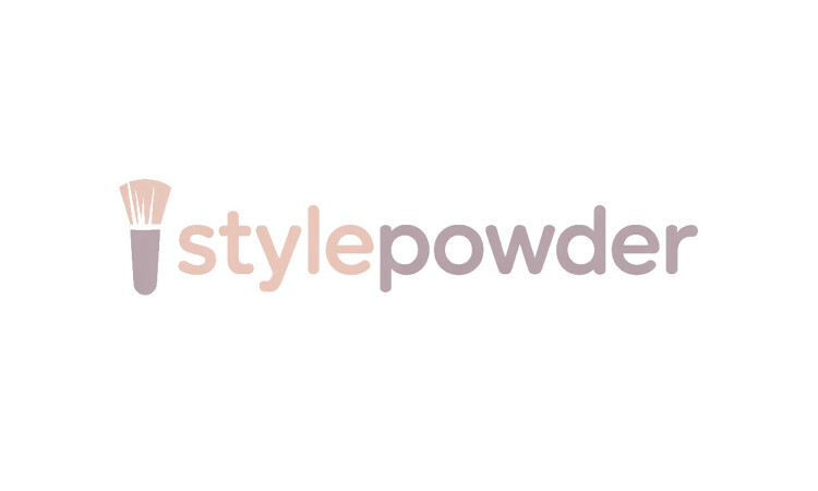 StylePowder.com - Catchy premium domain marketplace