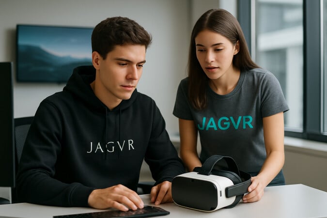 JAGVR.com image 5