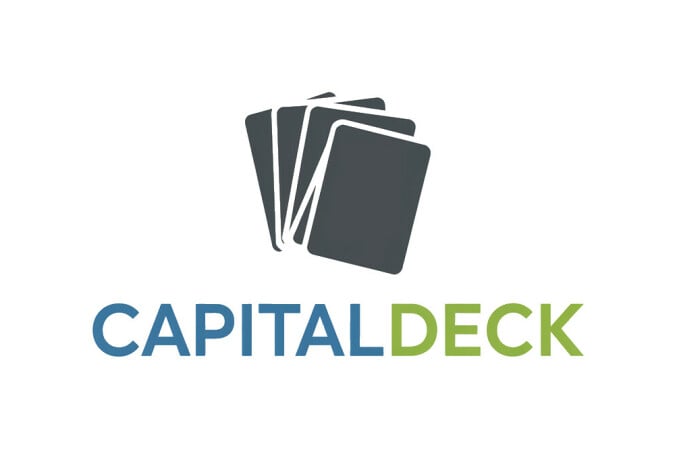 CapitalDeck logo