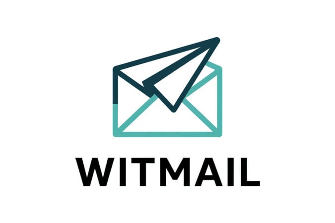 WitMail logo