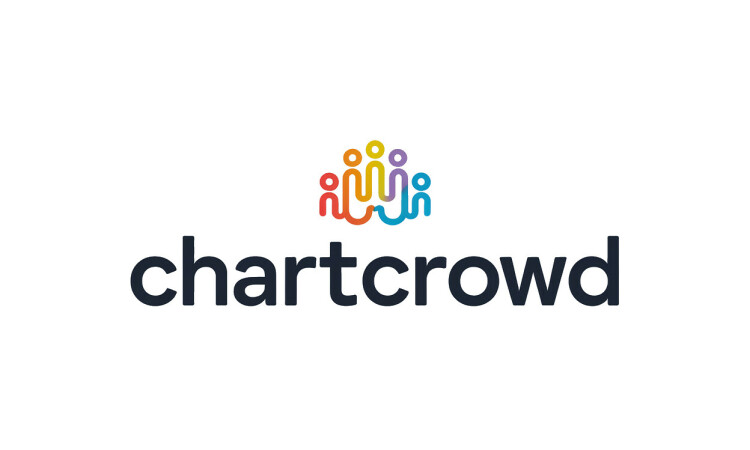 ChartCrowd.com - Catchy premium domains for sale
