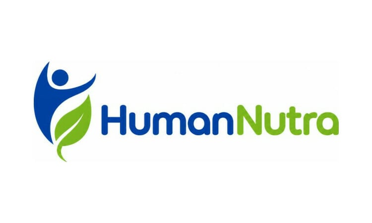 HumanNutra logo