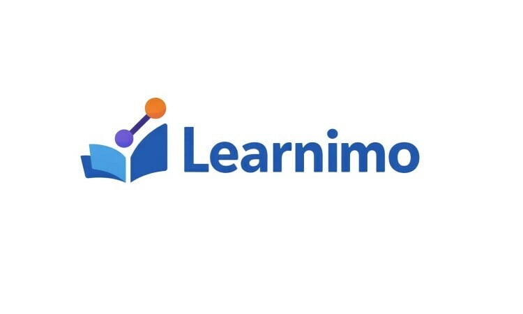 Learnimo logo