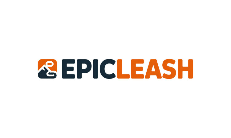 EpicLeash logo