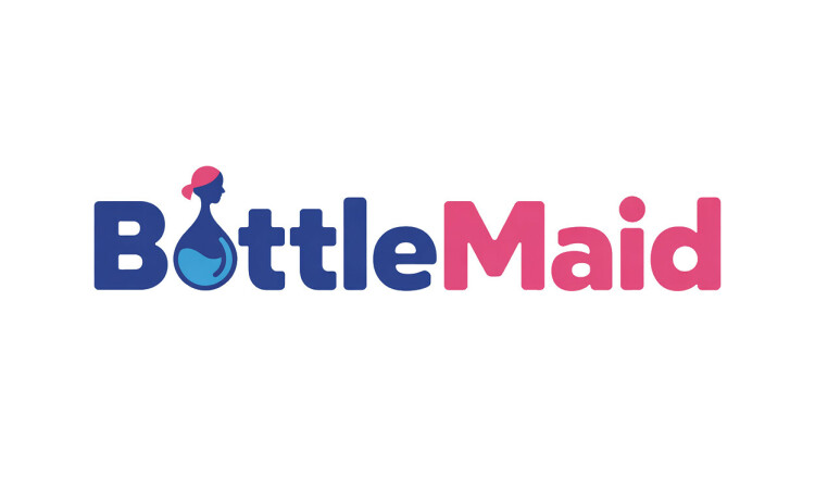 BottleMaid.com - buy Cool premium names