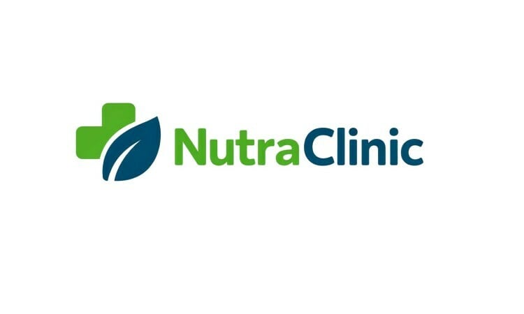 NutraClinic logo