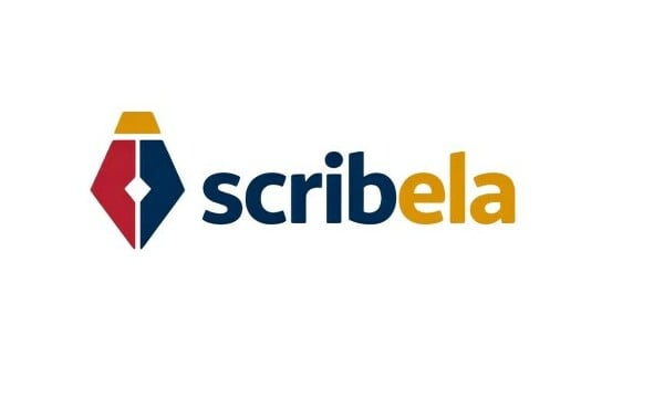 Scribela logo