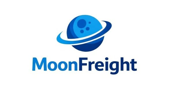 MoonFreight logo