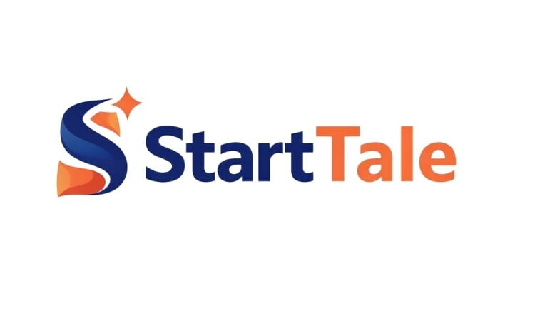 StartTale logo