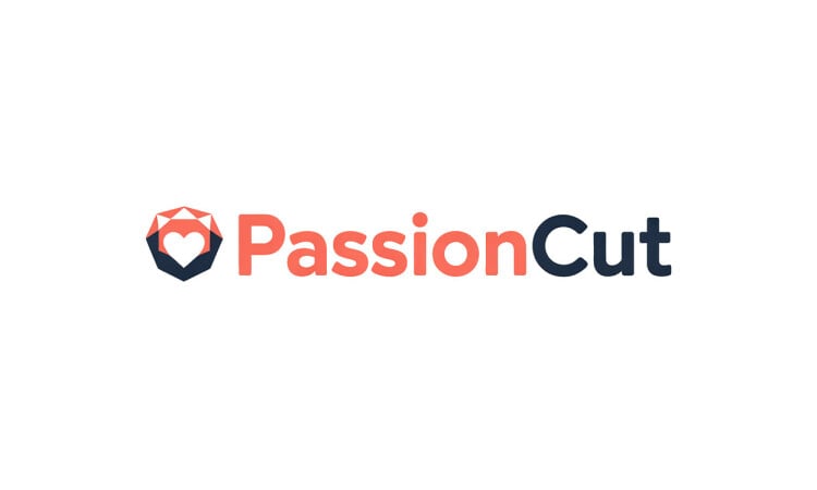 PassionCut.com - Cool premium domain names for sale