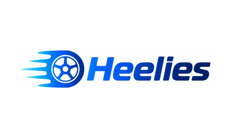 Heelies logo