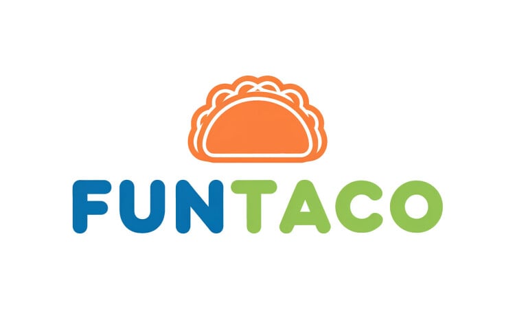 FunTaco logo