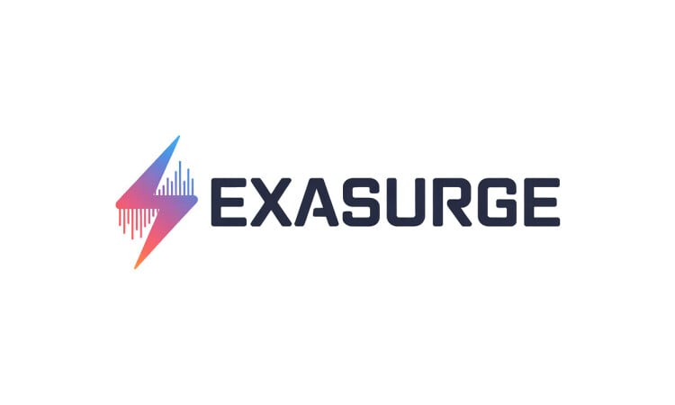 ExaSurge logo