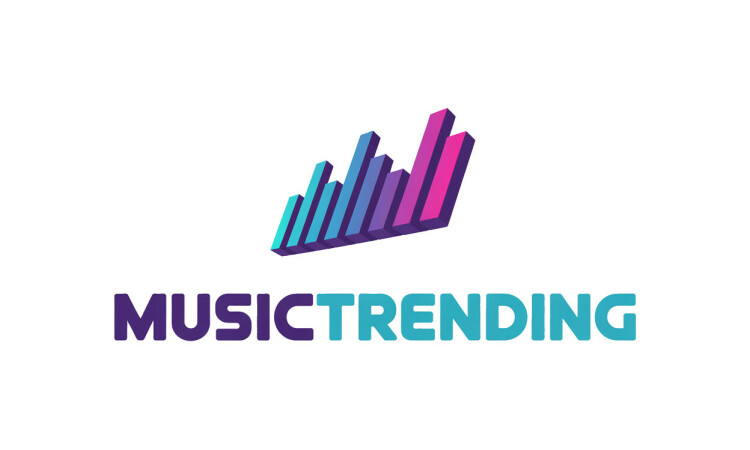 MusicTrending logo