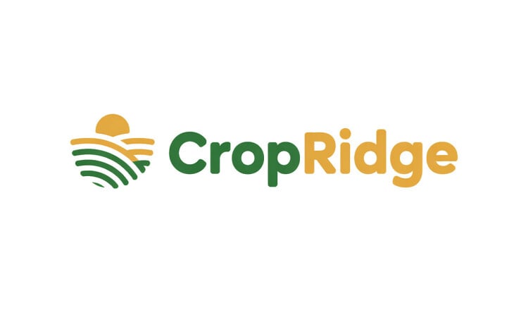 CropRidge logo