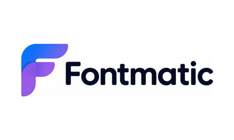 Fontmatic logo