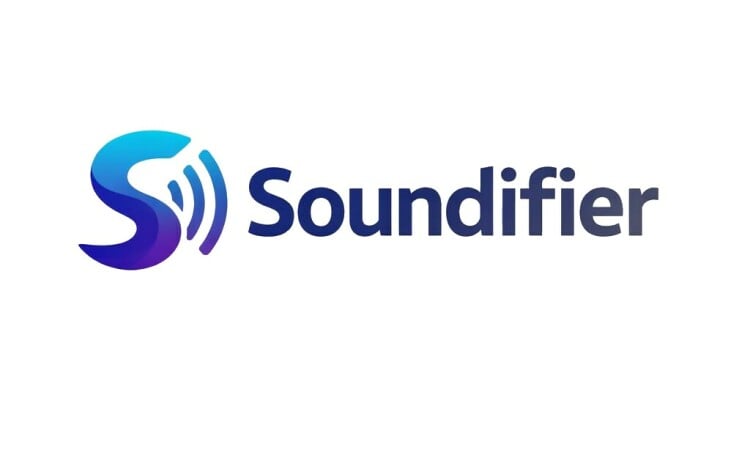 Soundifier logo