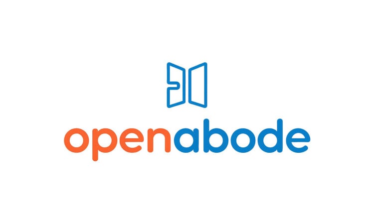 OpenAbode logo