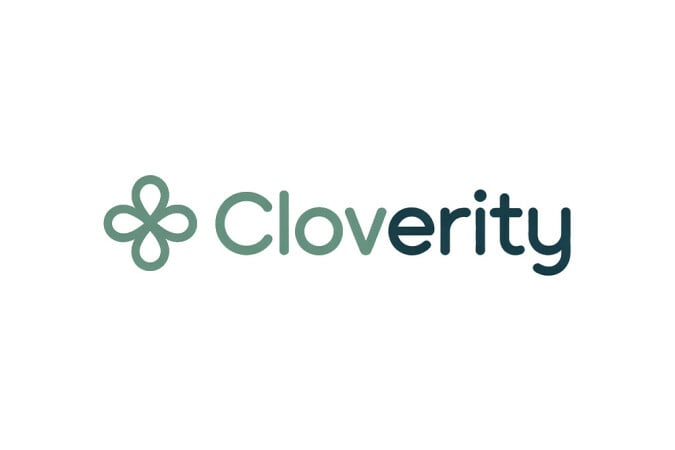 Cloverity logo