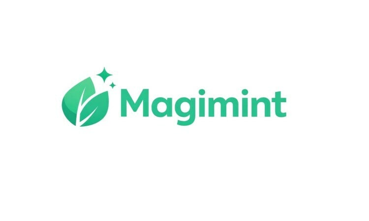 Magimint logo