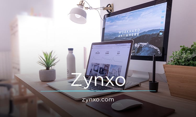 Zynxo.com - Best premium names