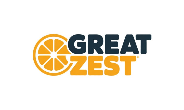 GreatZest logo