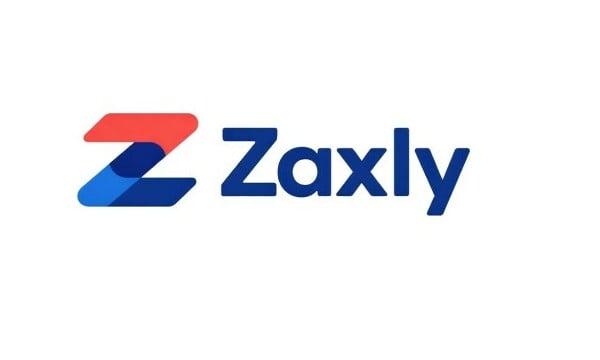 Zaxly logo