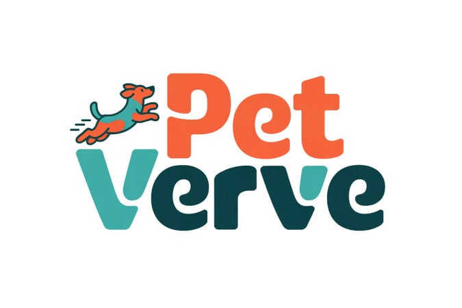 PetVerve logo