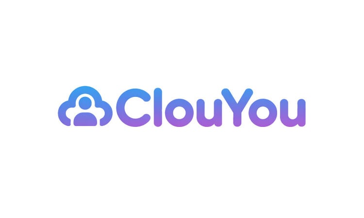 ClouYou logo