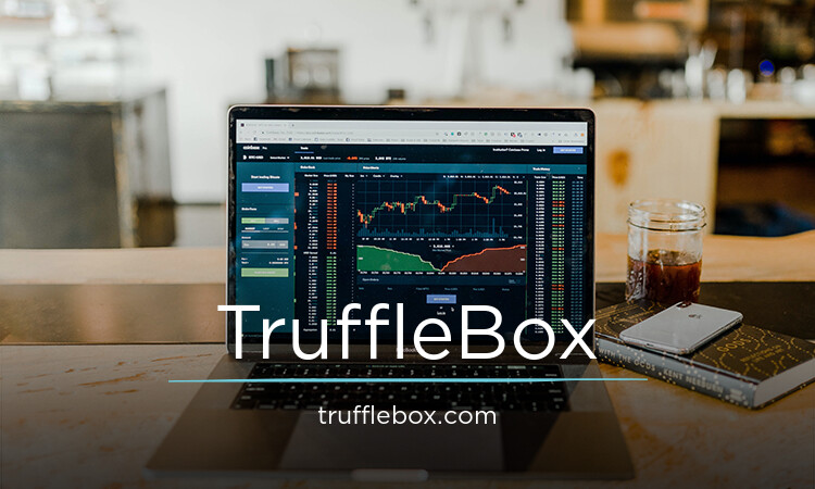 TruffleBox.com - Best domains for sale