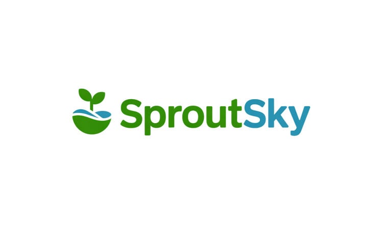 SproutSky.com - Catchy premium names