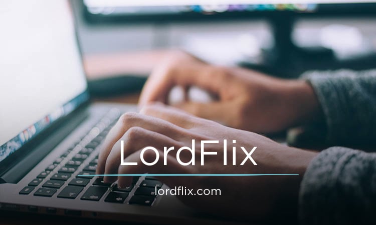 LordFlix.com - buying Good premium names