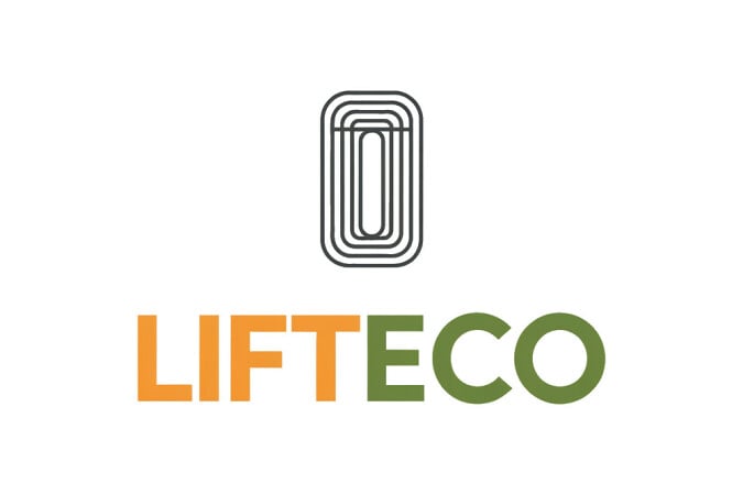 LiftEco logo