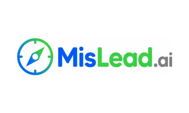 MisLead logo