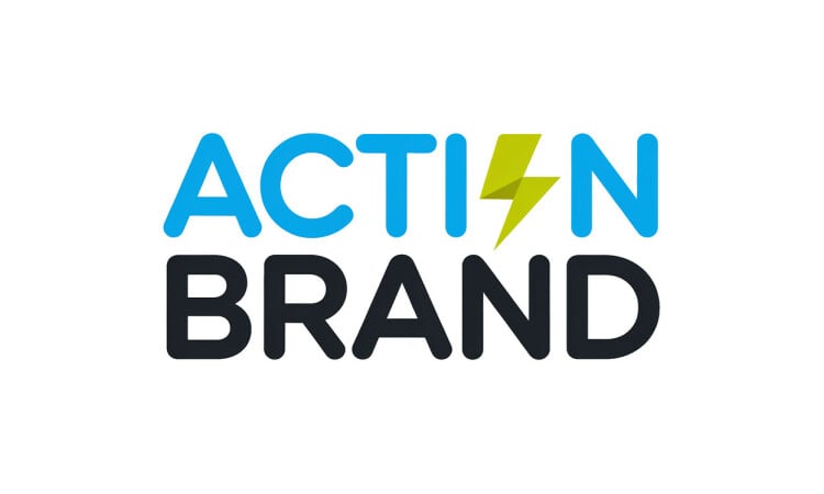 ActionBrand logo
