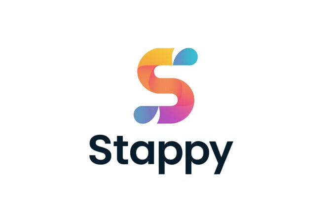 Stappy logo