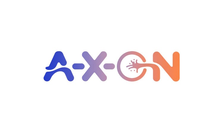 A-X-O-N logo
