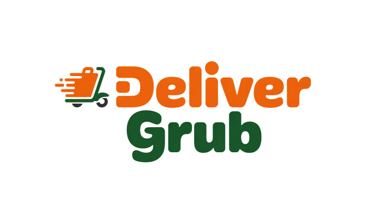 DeliverGrub logo