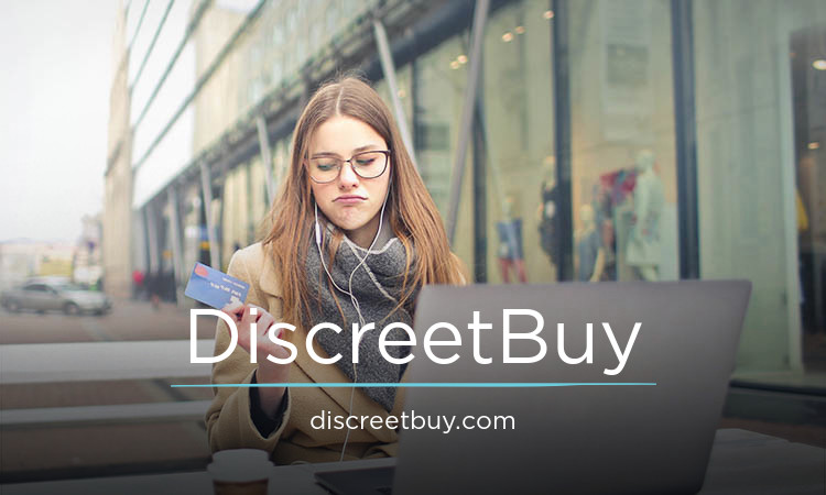 DiscreetBuy.com - buy Great premium names
