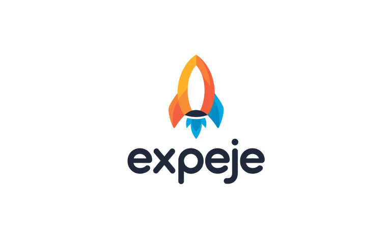 Expeje logo