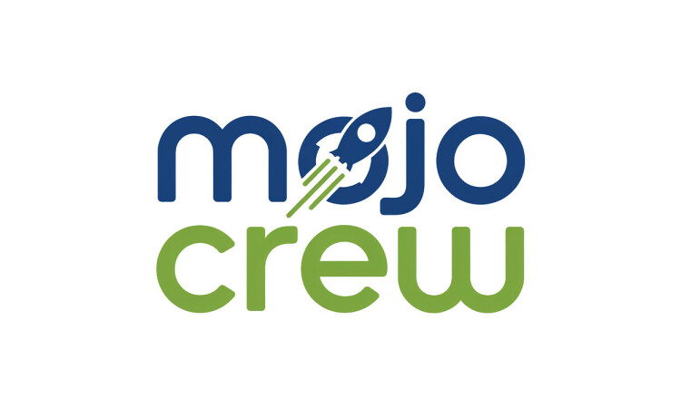 MojoCrew logo