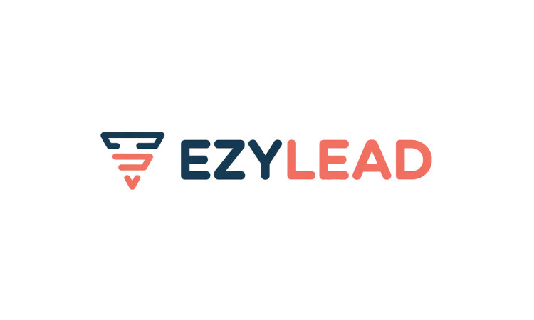EzyLead logo
