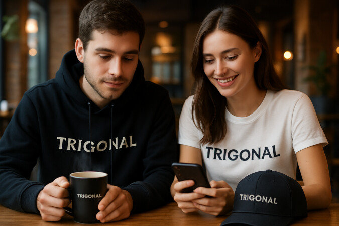 Trigonal.com - New premium domain names for sale