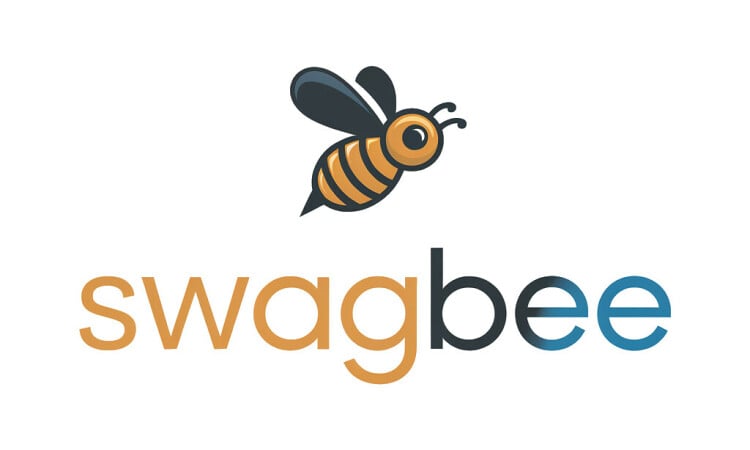 SwagBee logo