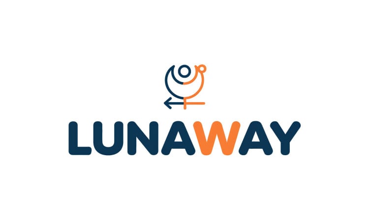 LunaWay logo