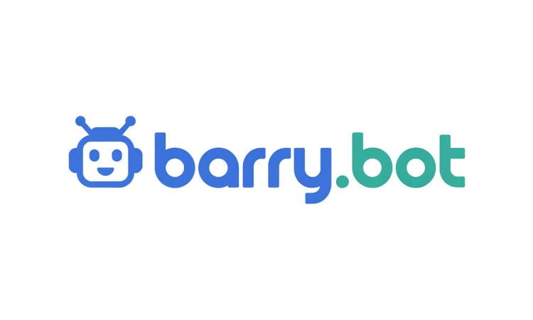 Barry logo