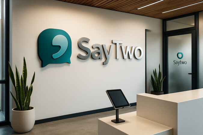 SayTwo.com — 4