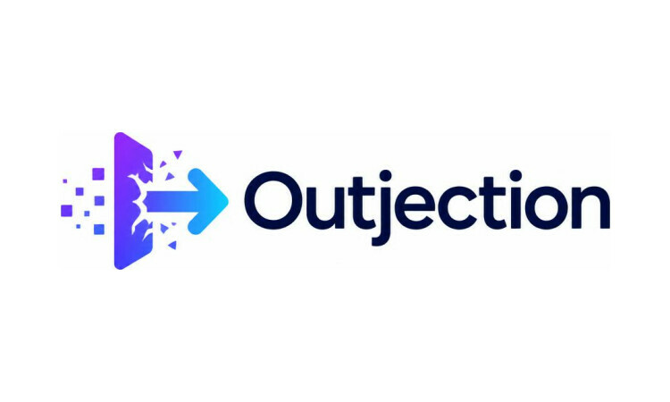 Outjection logo