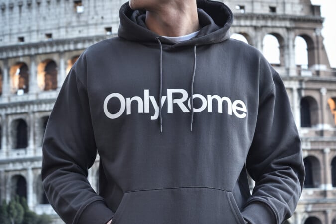 OnlyRome.com — 5