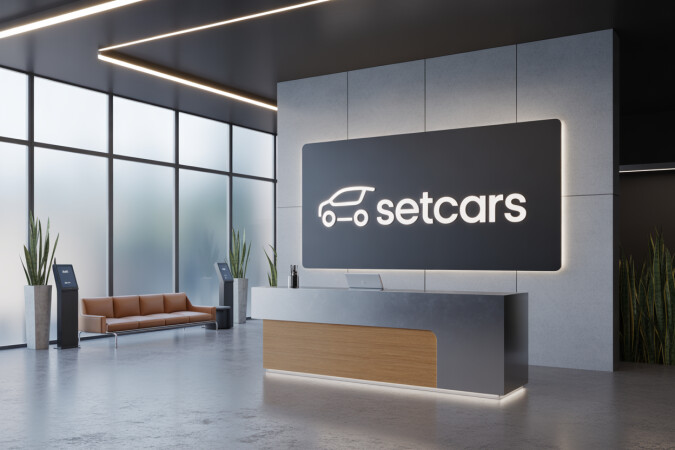 SetCars.com - buying Creative premium names